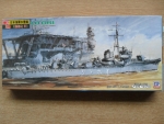 Thumbnail SKYWAVE W39 IJN OTORI TORPEDO BOAT